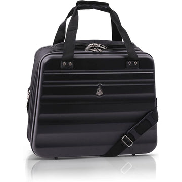 Aerolite New Summer 2022 Easyjet Maximum Size 45x36x20cm Hand Cabin Luggage Approved Hard Shell Travel Carry On Holdall Shoulder Under Seat Flight Bag with 2 Year Warranty - Packed Direct UK